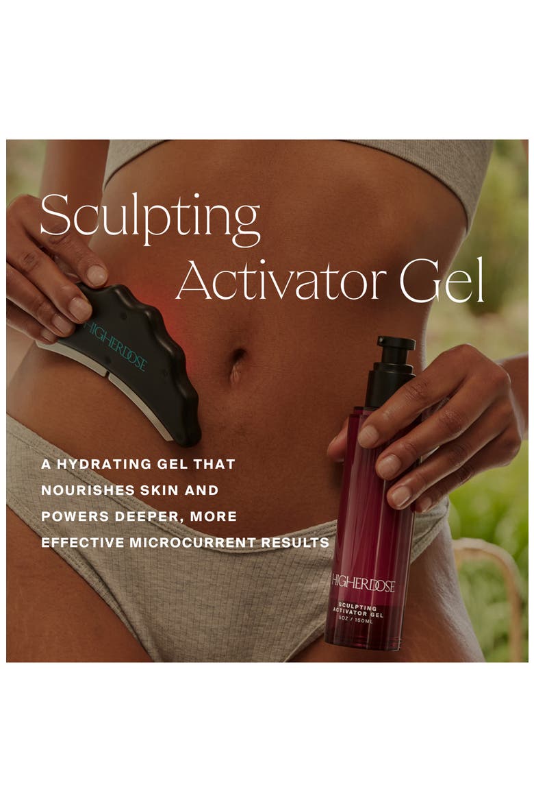 Sculpting Activator Gel, Alternate, color, NO COLOR
