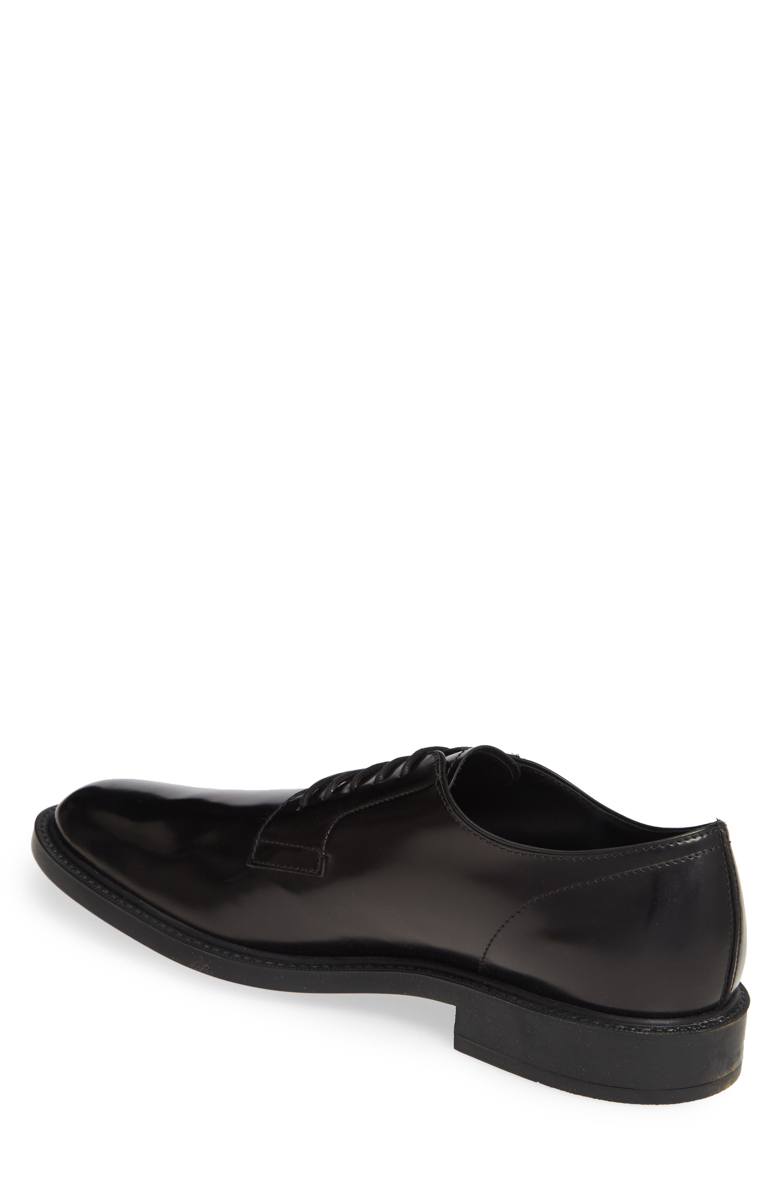 Tod's Plain Toe Derby, Alternate, color, 