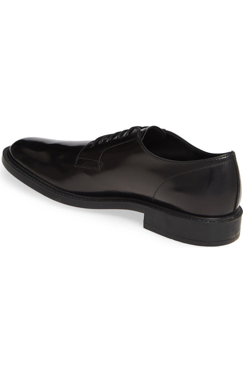 Tod's Plain Toe Derby, Alternate, color,
