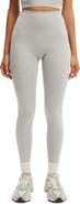 COTTON ON BODY Women's Active Ultra Soft Contour Full Length Tight