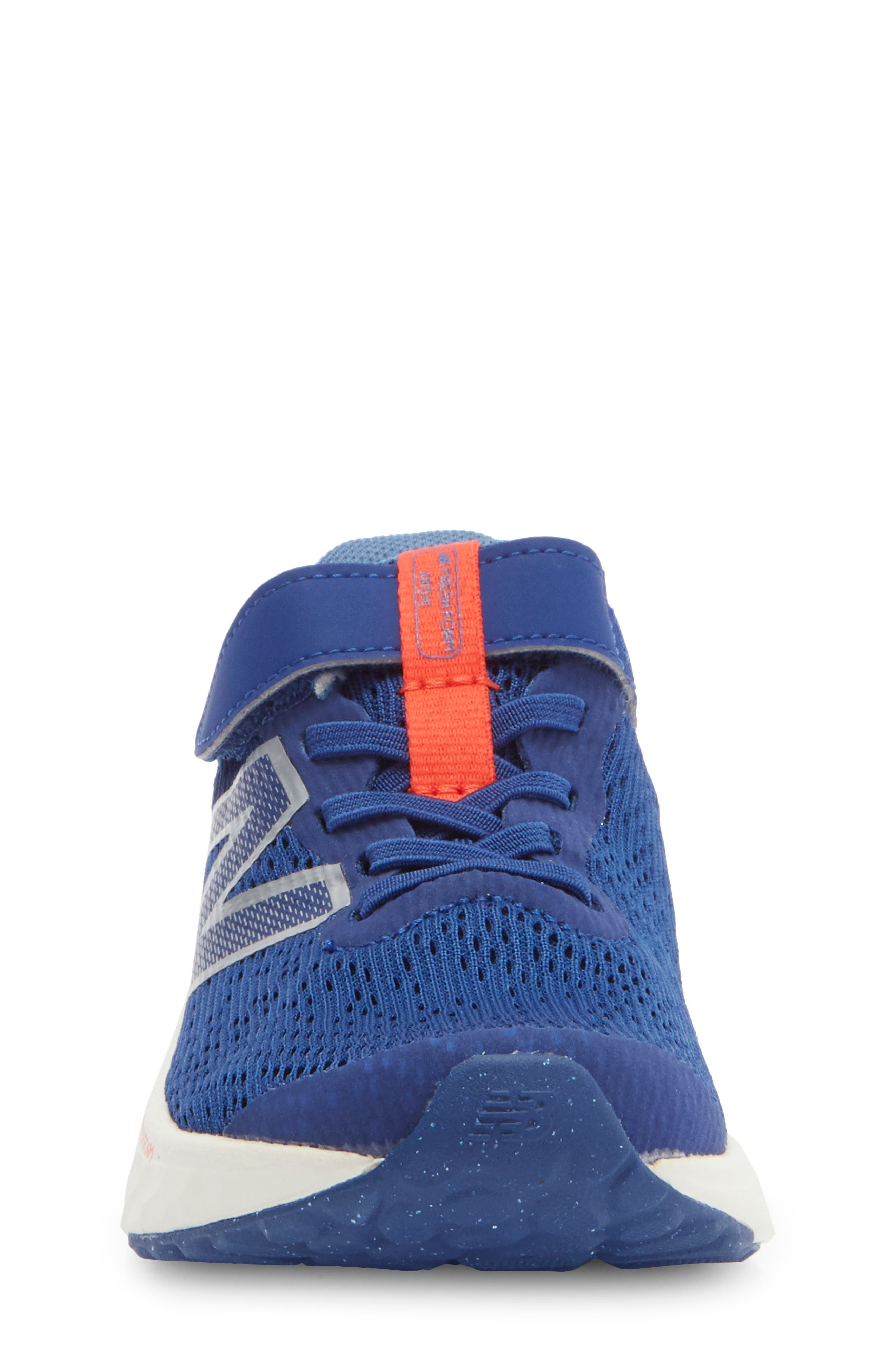 New Balance Arishi Sneaker, Alternate, color, Inkwell