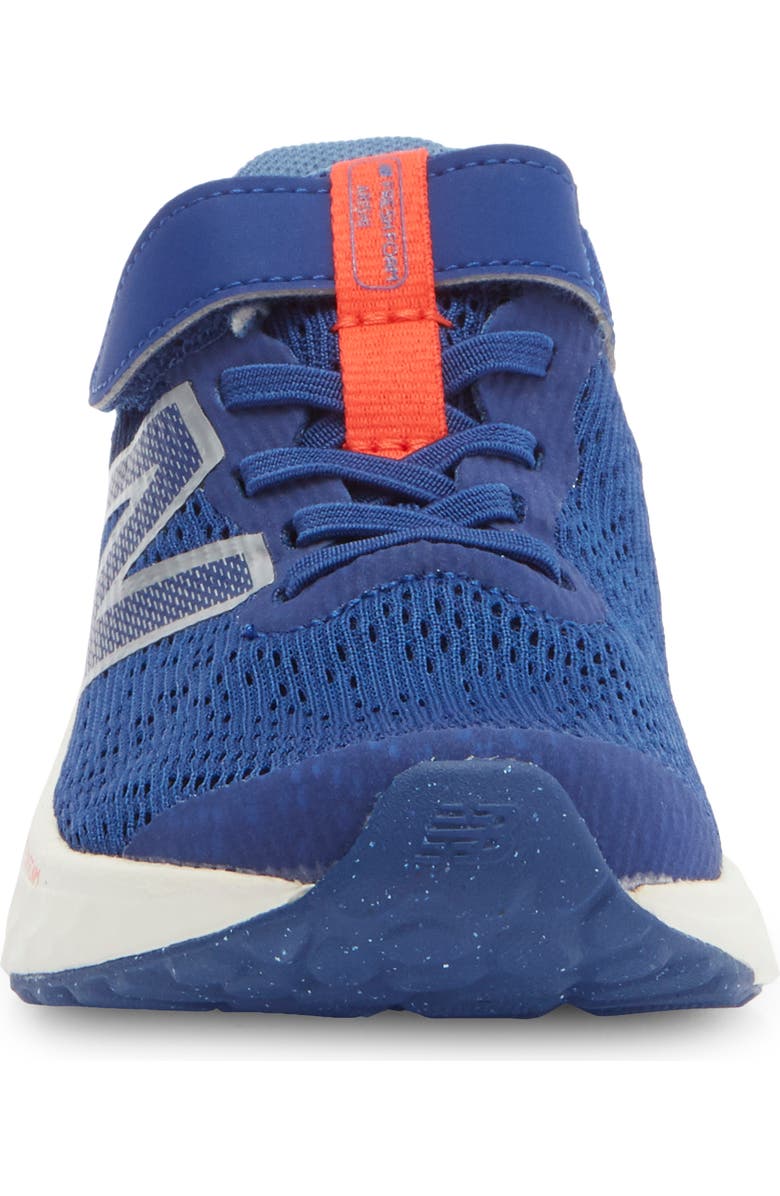 New Balance Arishi Sneaker, Alternate, color, Inkwell