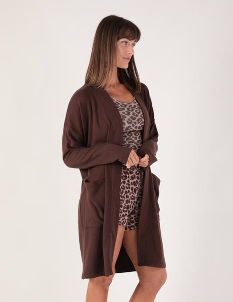 Luxury Cardigan