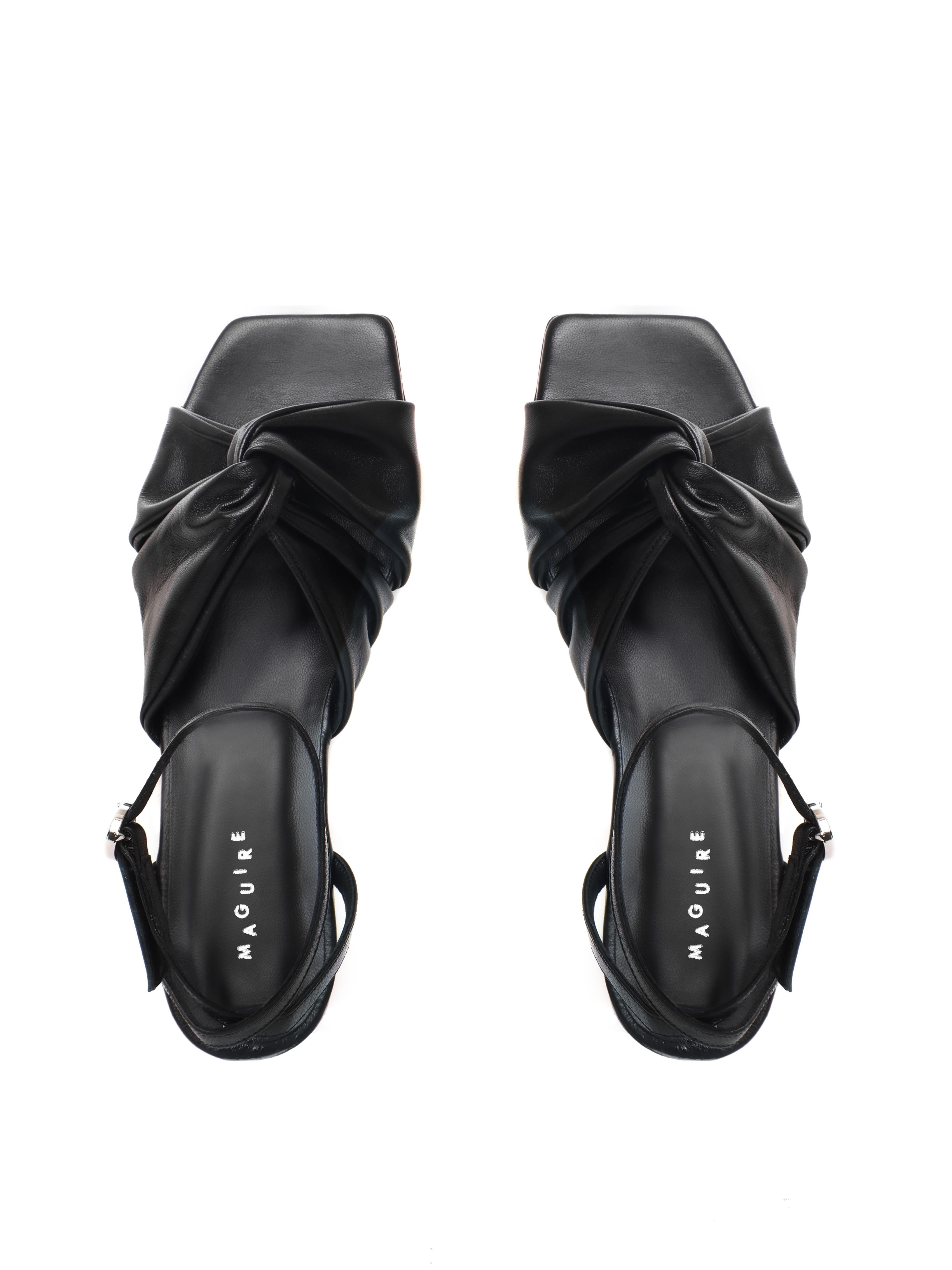 Maguire Mataro Sandal, Alternate, color, 