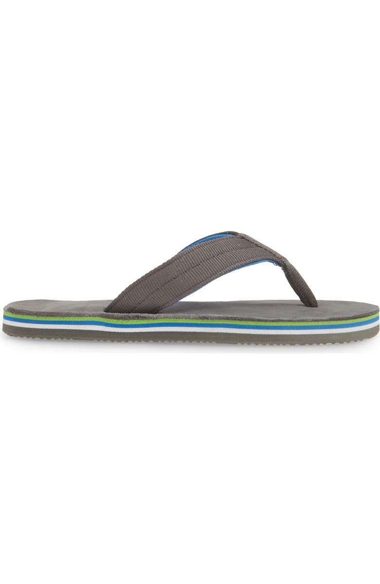 hari mari Scouts Flip Flop, Alternate, color,