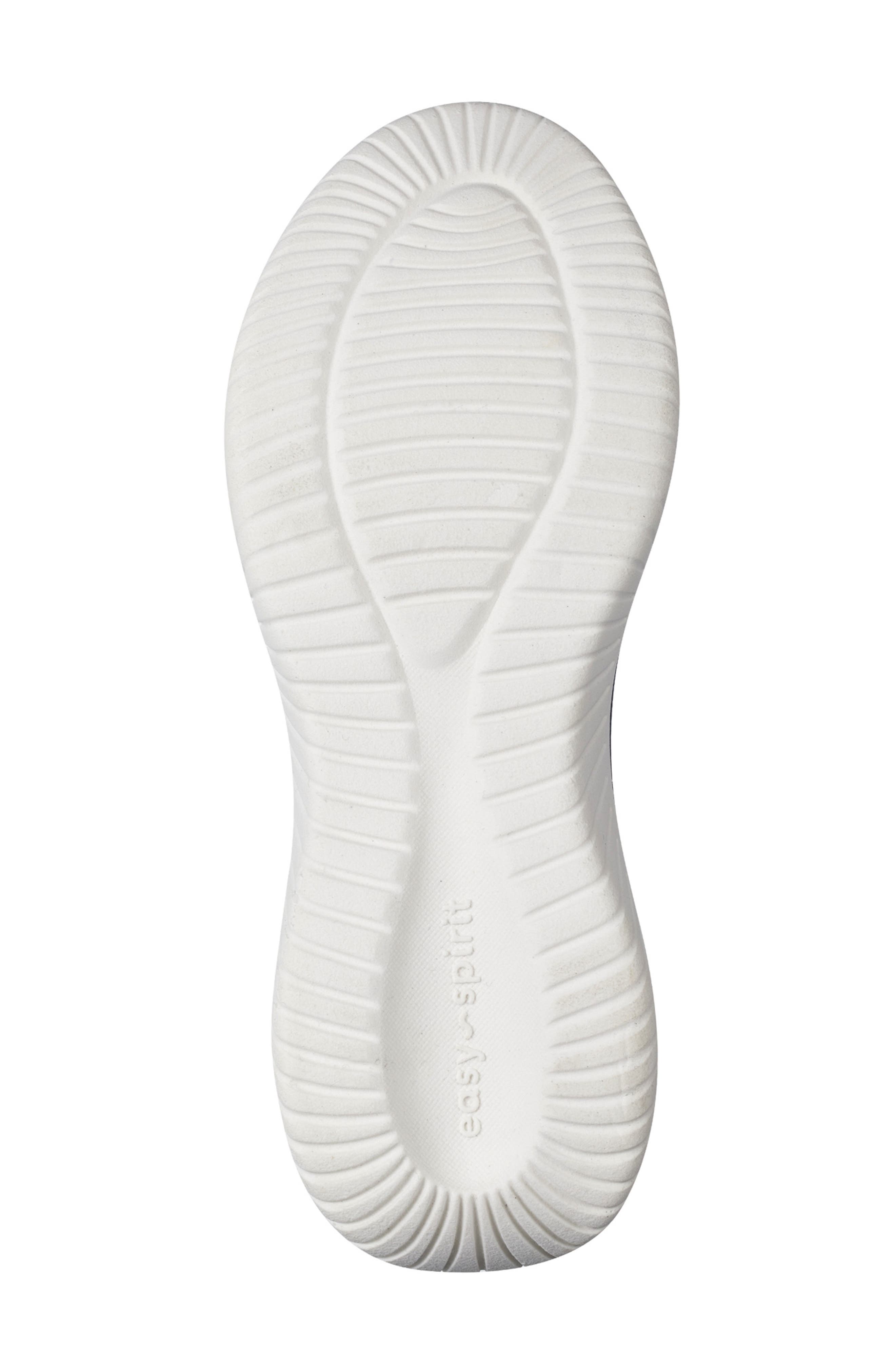 Easy Spirit Golda Knit Sneaker, Alternate, color, 