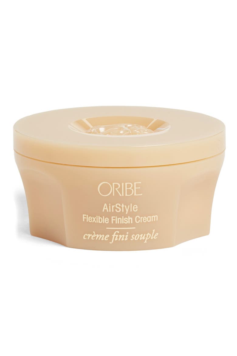 SPACE.NK.apothecary Oribe Airstyle Flexible Finish Cream, Main, color, NO COLOR