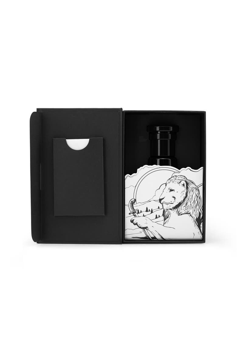 Les Parfums Infinis HERO Eau de Parfum, Alternate, color, none