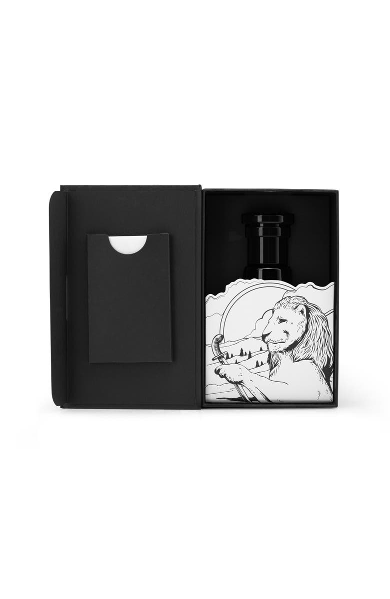 ARgENTUM Les Parfums Infinis HERO Eau de Parfum, Alternate, color, NO COLOR