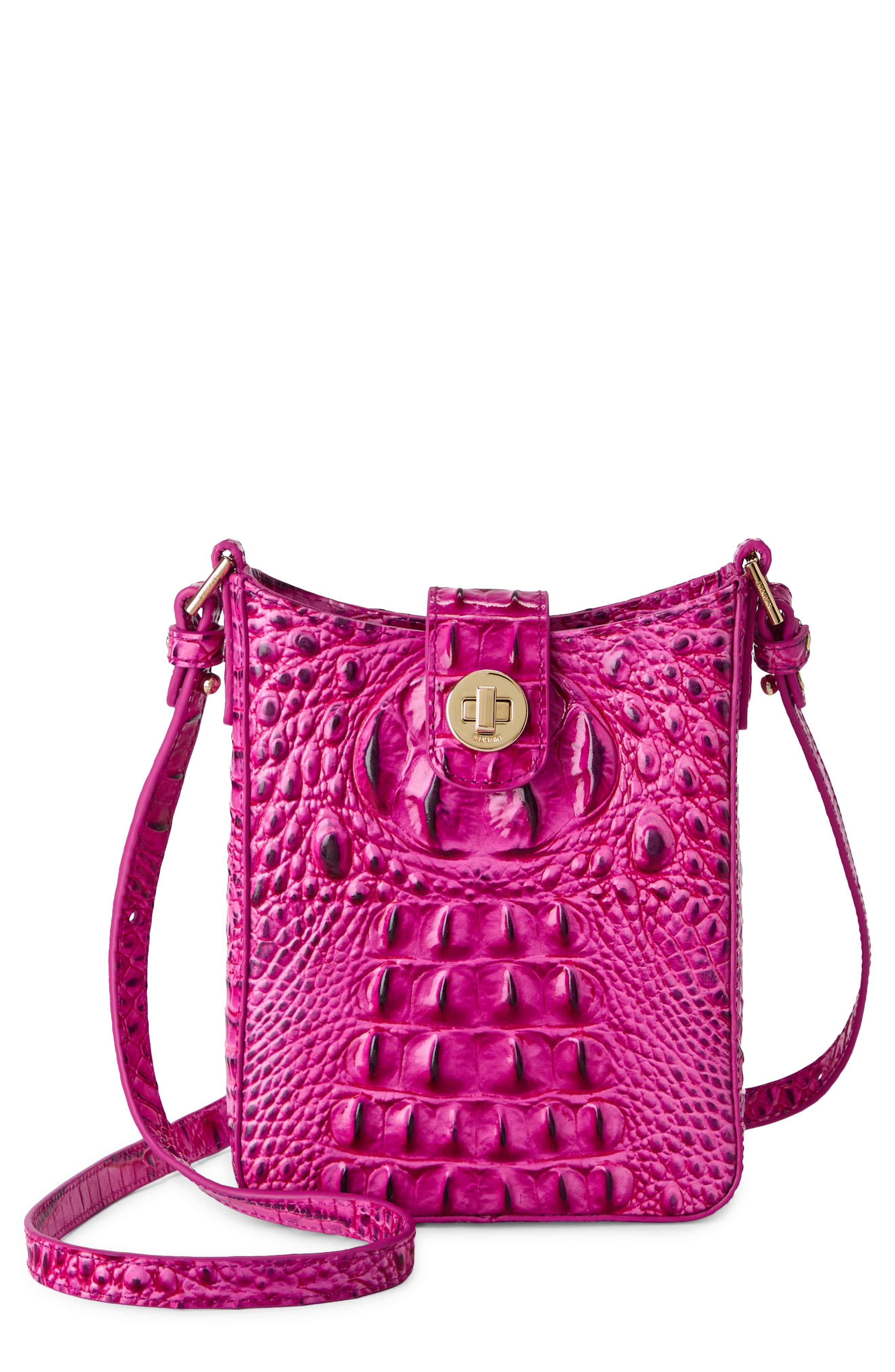  Electric Fuschia