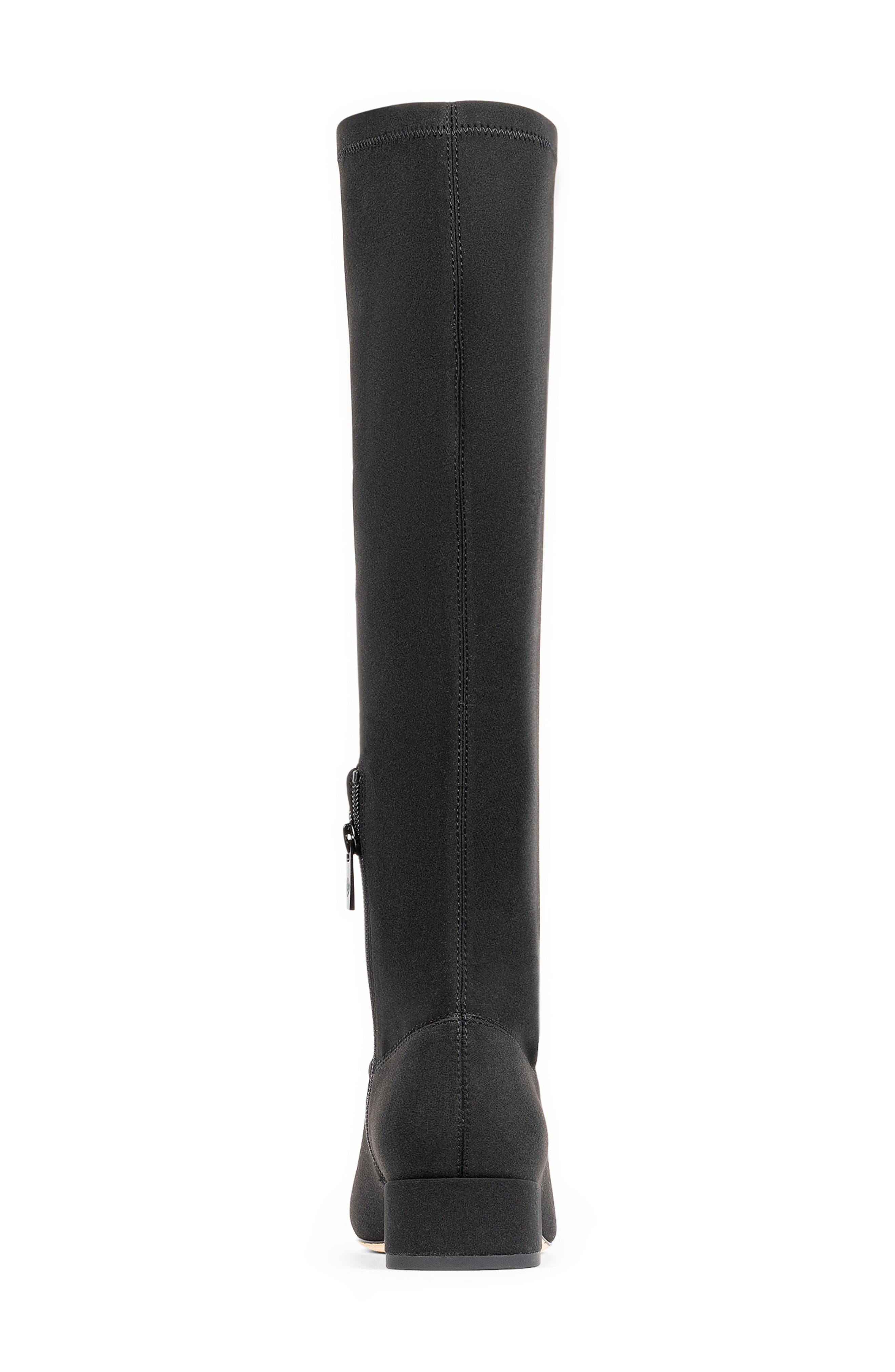 Donald Pliner Knee High Boot, Alternate, color, 