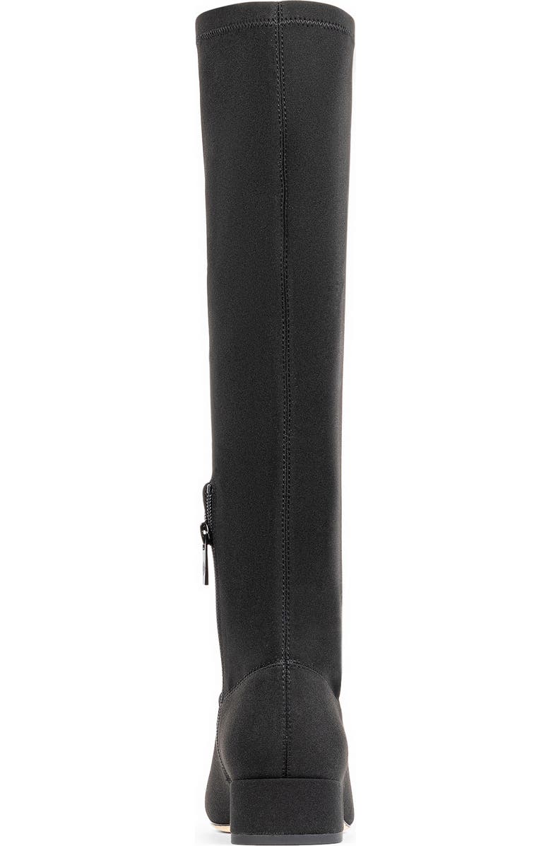Donald Pliner Knee High Boot, Alternate, color,