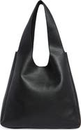 BCBG Soft Hobo Bag