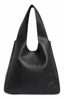 BCBG Soft Hobo Bag