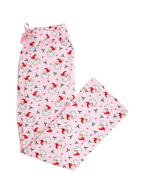 SoftSnooze Gender Inclusive Adult Pajama Pants