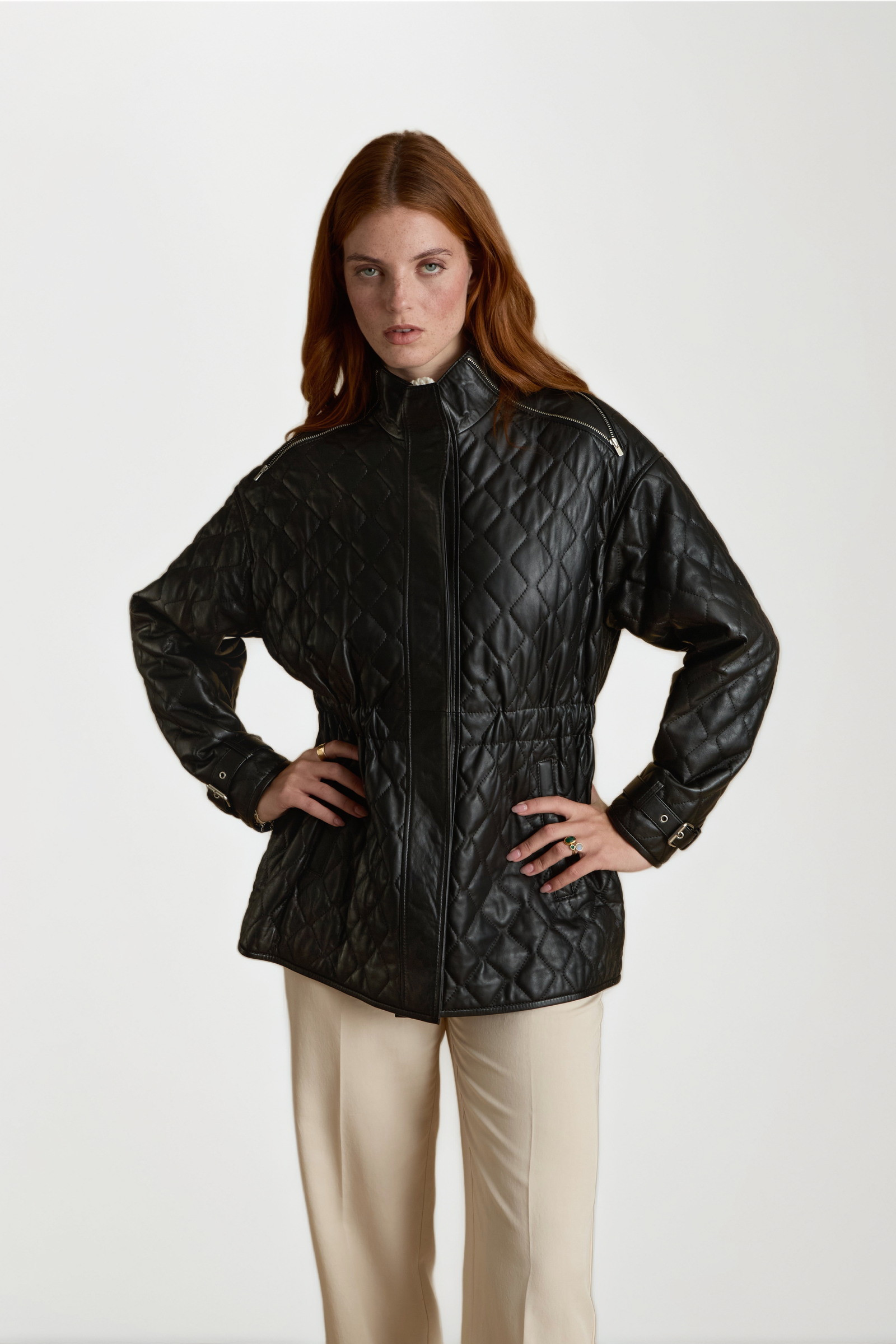 selected Black