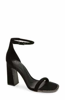 DKNY Walker Ankle Strap Sandal