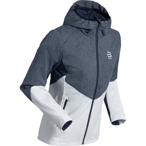 Women's Field Jacket