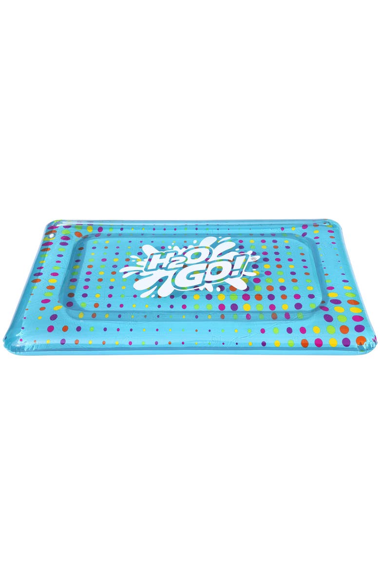 Confetti Splash Blobz, Main, color, Multicolored