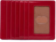 HOBO Euro Slide Credit Card Case Holder