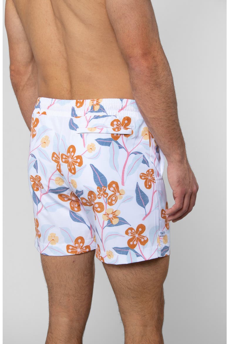 Drift Bloom Swim Trunk, Alternate, color, Drift Bloom