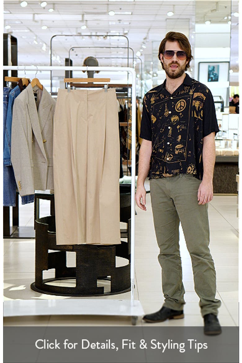 Tulotta Wide Leg Pants video