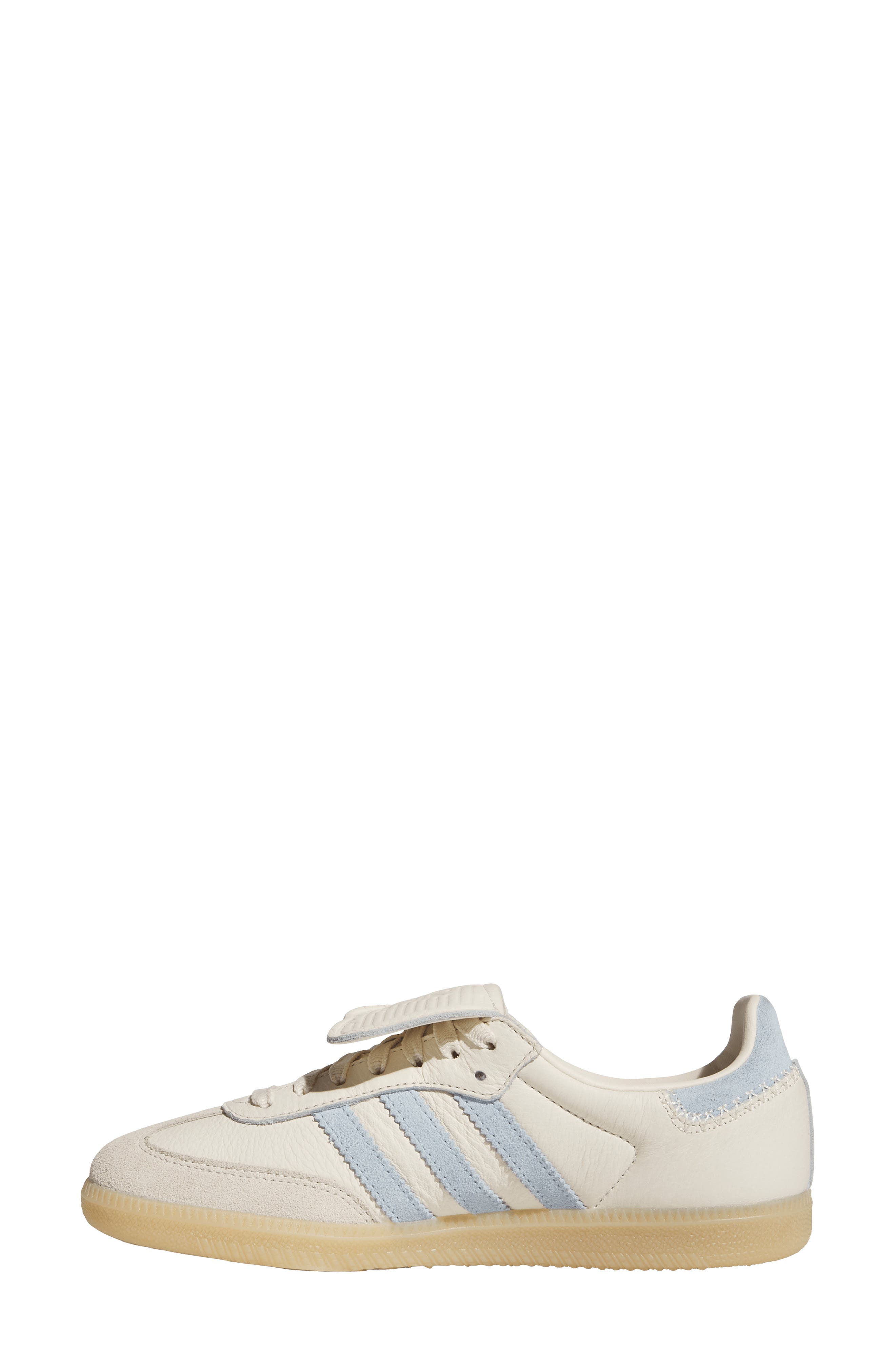 adidas Samba LT Sneaker, Alternate, color, Wonder White