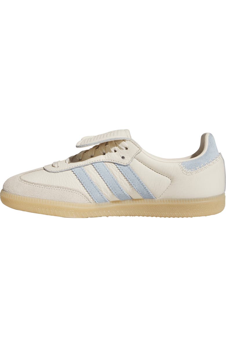 adidas Samba LT Sneaker, Alternate, color, Wonder White