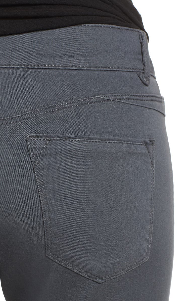 Wit & Wisdom 25/11 - AB SOLUTION TWILL W/, Alternate, color,