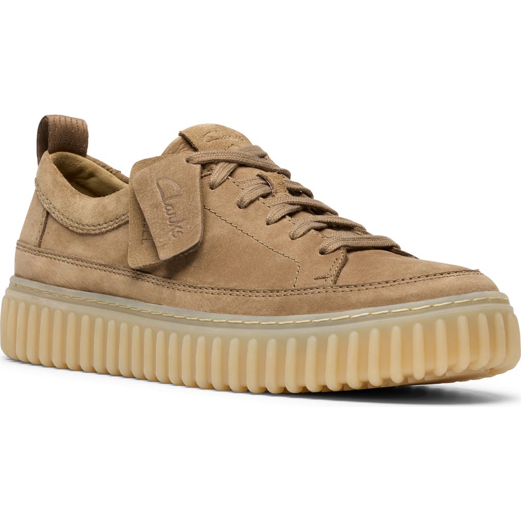 Clarksr Clarks(r) Torhill Sneaker In Multi