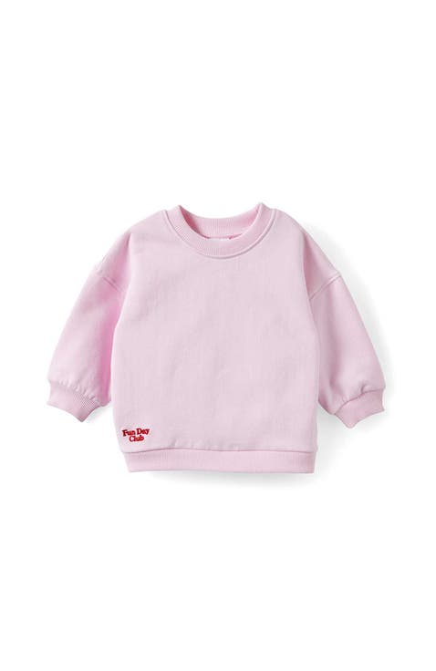 Riley Sweater