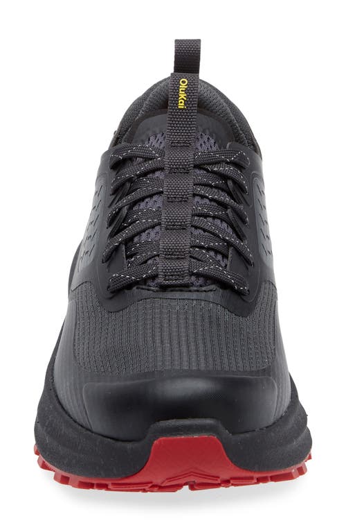 Olukai Makiki Water Resistant Trail Sneaker