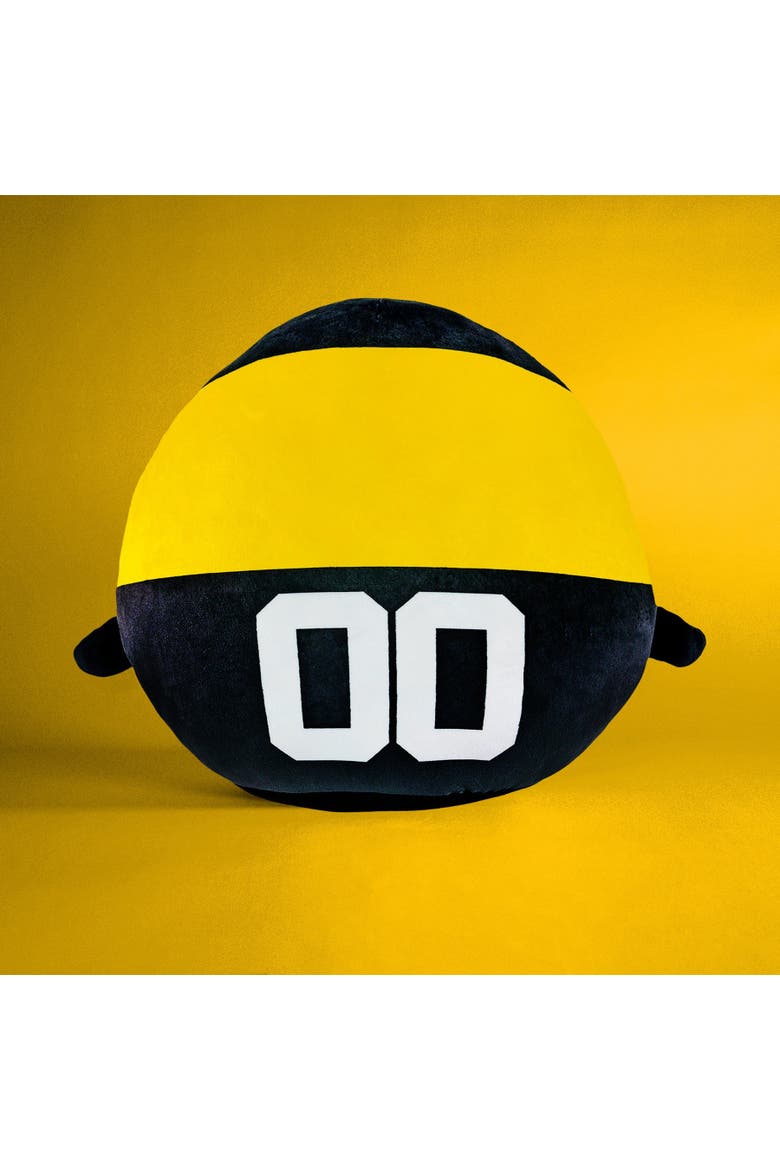 University of Iowa 12" Kiri Cloud Plushie, Alternate, color, None