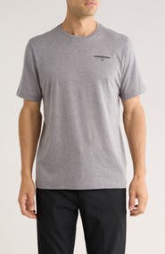 TravisMathew Coast Cruise Cotton Graphic T-Shirt