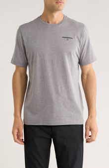 TravisMathew Coast Cruise Cotton Graphic T-Shirt