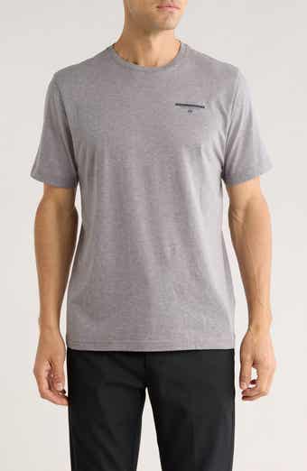 TravisMathew Coast Cruise Cotton Graphic T-Shirt