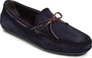 TO BOOT NEW YORK Barnett Driving Shoe