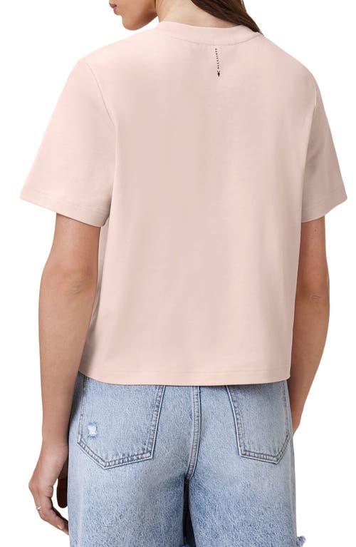 Allsaints Lisa Crewneck T-shirt