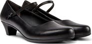 Camper Helena Bajo Mary Jane Pump