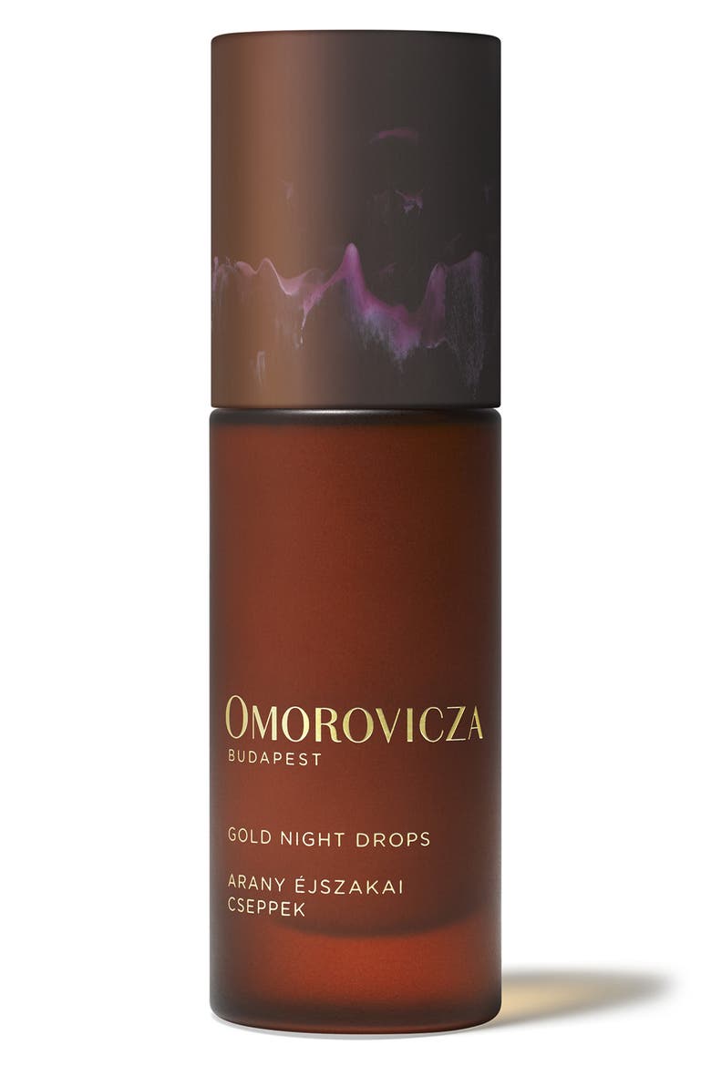 Gold Night Drops, Main, color, NO COLOR