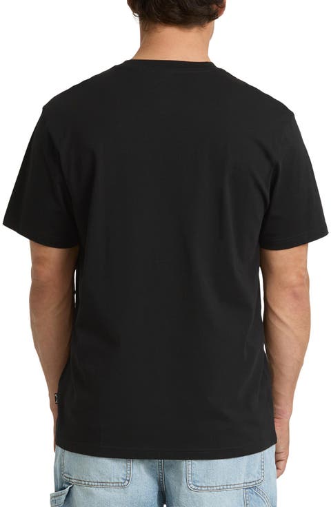Case Graphic T-shirt