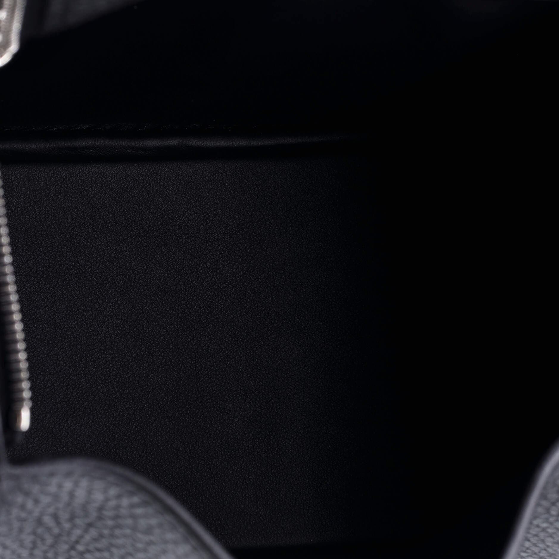 Pre-Owned Hermes Lindy Bag Clemence Mini, Alternate, color, 