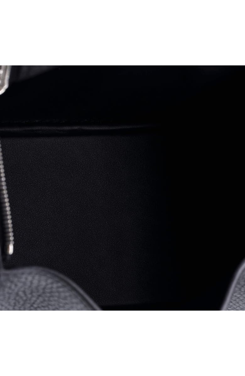 Pre-Owned Hermes Lindy Bag Clemence Mini, Alternate, color,