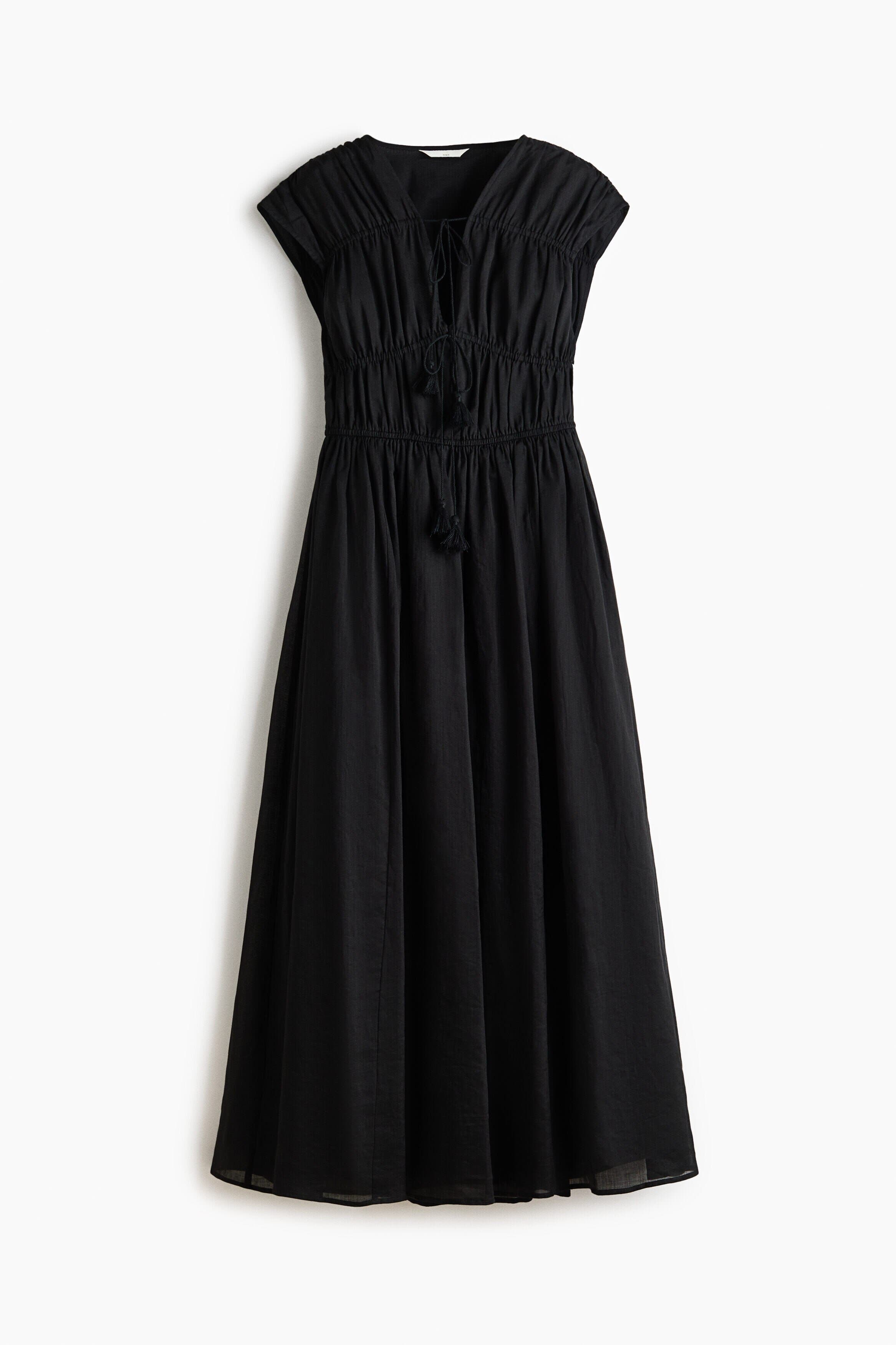 selected Black