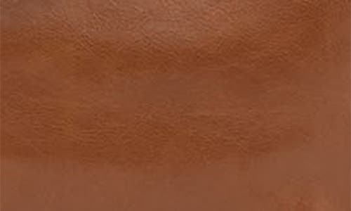 Hobo Romy Max Leather Tote In Truffle