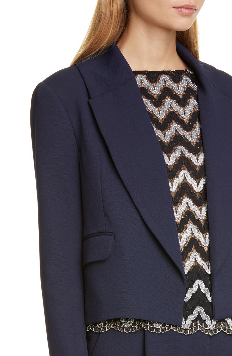 Rachel Comey Littoral Blazer, Alternate, color, 