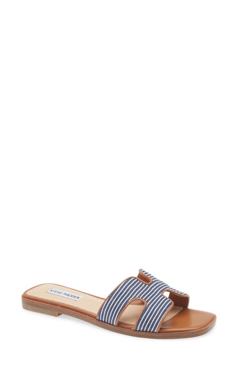 Hadyn Slide Sandal (Women)