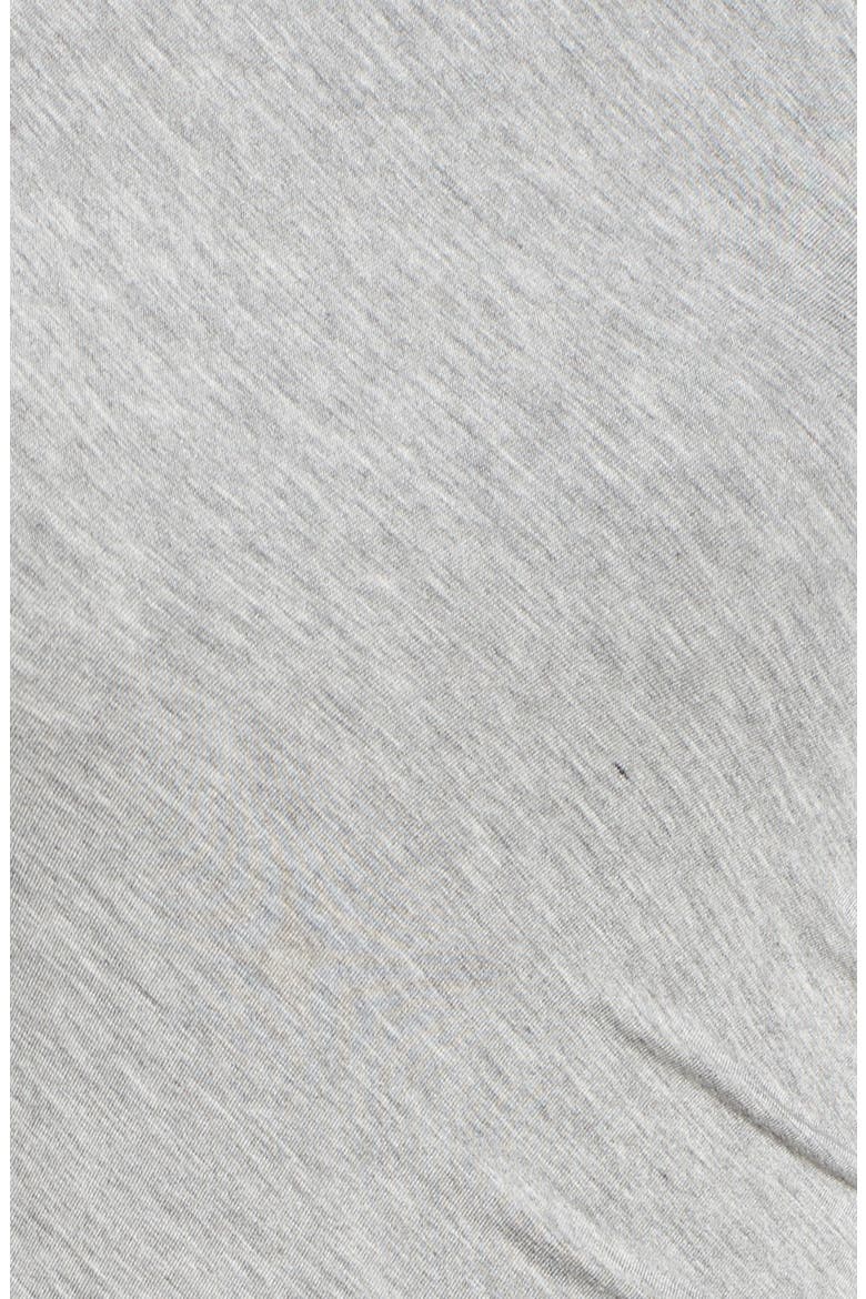 Knit Sheath Dress, Alternate, color, HEATHER GREY