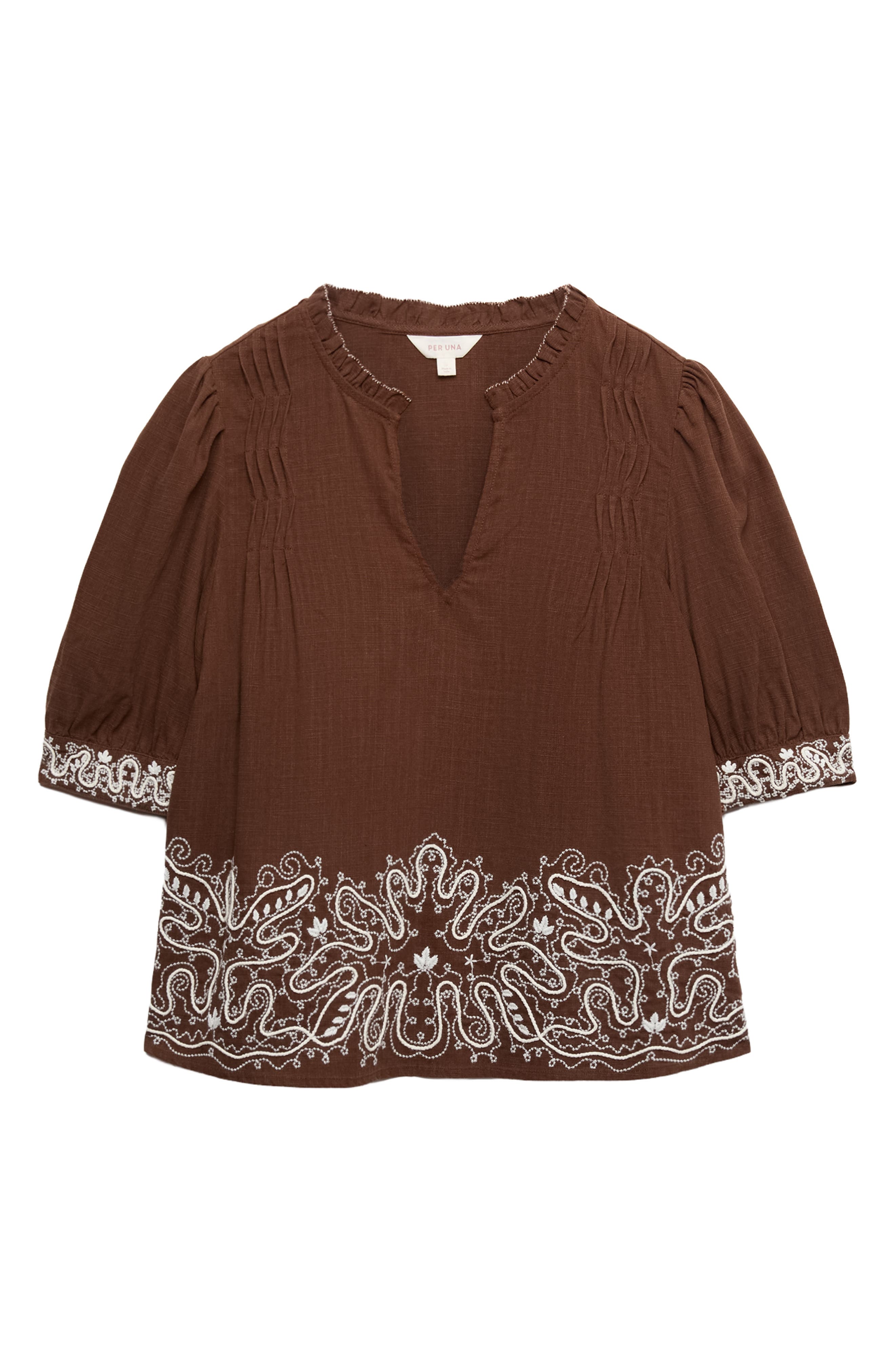 selected CONKER BROWN