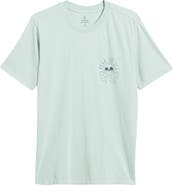 Roark Fear the Sea Graphic T-Shirt